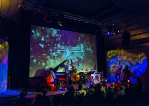 Kezdődnek a koncertek a Budapest Jazz Clubban