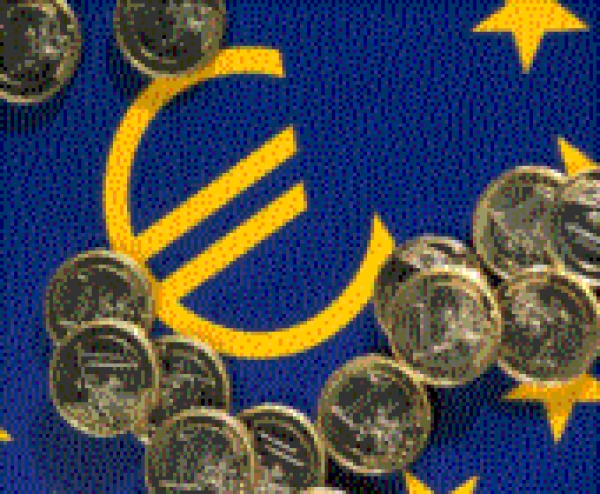 Pénz, de honnan? Fókuszban az EU-pályázati pénzek - 2016. február 4.
