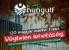 HUNGULF 2025 Expó és Vásár, 2025. szeptember 27.