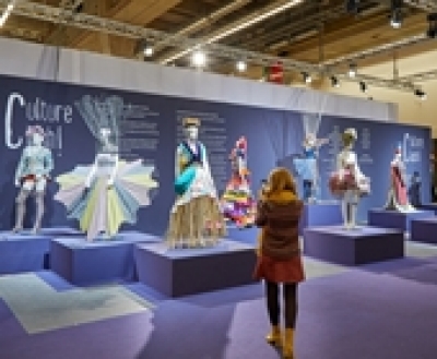 Heimtextil - Frankfurt, 2018. január 9-12.