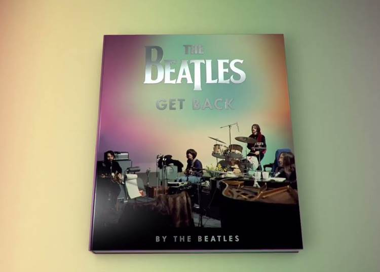 Új Beatles-könyv látott napvilágot