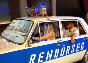 Retro kiállítás Budapesten: éld át a rendszerváltozás előtti évtizedek hétköznapi hangulatát!