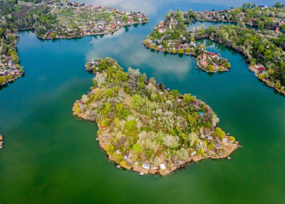 10 vizes élőhely Budapesten a vizes élőhelyek világnapja alkalmából
