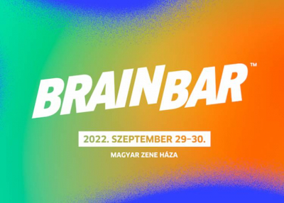 A Pixar kreatív zsenije a Brain Baron