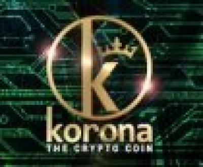Itt a Korona, az új kriptovaluta