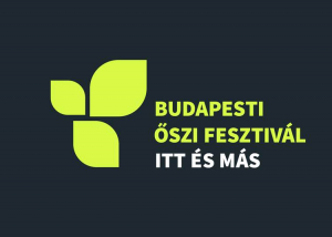 Budapesti Őszi Fesztivál, 2021. szeptember 26. - október 10.
