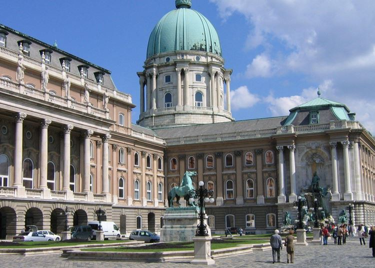 Budapest Történeti Múzeum
