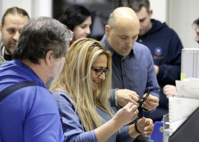 Több mint 70 gyár nyitja meg kapuit a Modern gyárak éjszakáján - 2019. november 15.