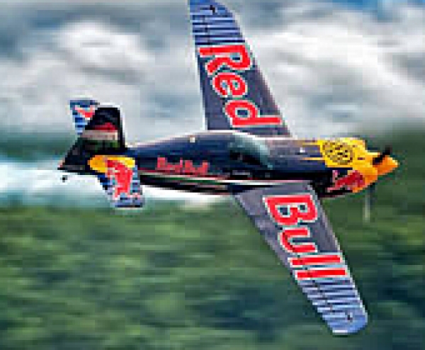 Red Bull Air Race, 2017. július 1-2.