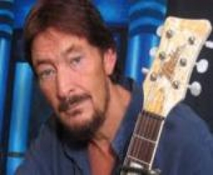 Chris Rea koncert, 2017. november 6.