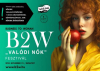 B2W Fesztivál, 2025. november 19.