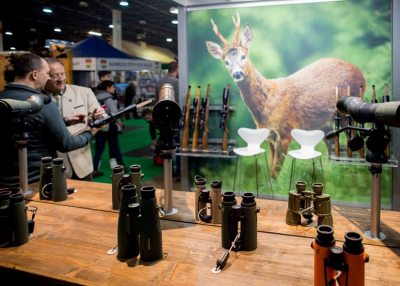 FEHOVA, online, 2021. március 18-21.