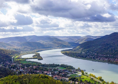 Újra itt a Dunakanyar- és a MAHART-napijegy