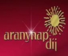 Aranynap-díj 2015