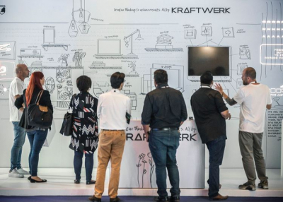 Új kiállítók a MICE Business Day-en