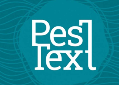 PESTEXT Nemzetközi Irodalmi Fesztivál – 2023. május 19-20.