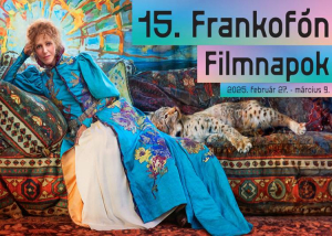 Frankofón Filmnapok, 2025. február 27. - március 9.