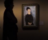 Modigliani életmű-kiállítás, 2016. október 2-ig