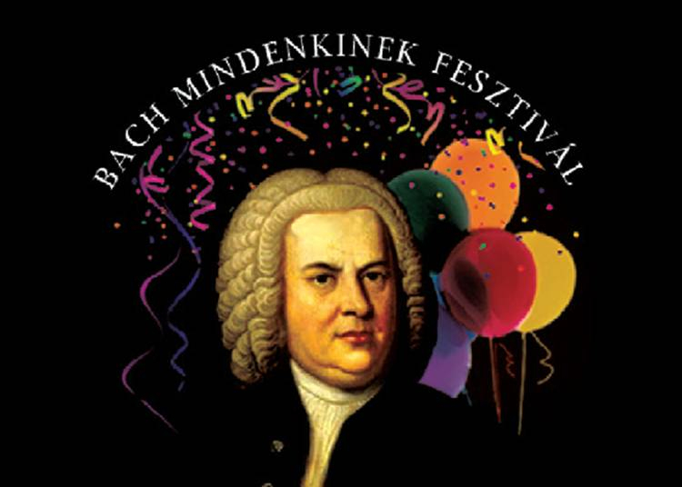 Bach Mindenkinek Fesztivál, 2026. március 16-31.