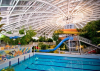 Felújítják az Aquaticum élményfürdőt Debrecenben