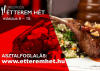 Elindult az asztalfoglalás az Országos Étterem Hétre
