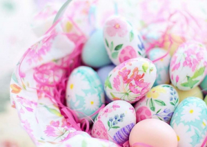 Interaktív húsvéti séta: tojáskeresés Veszprémben