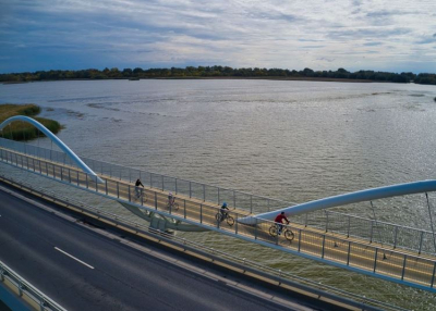 Újdonságokkal nyitja a szezont a Tisza-tó