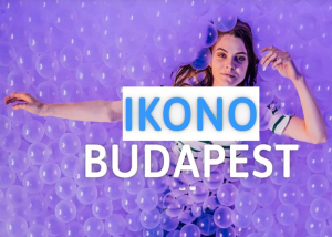 IKONO: immerzív élmény Budapesten