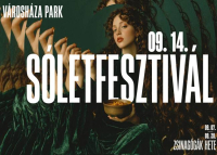 Sóletfesztivál, 2025. szeptember 14.