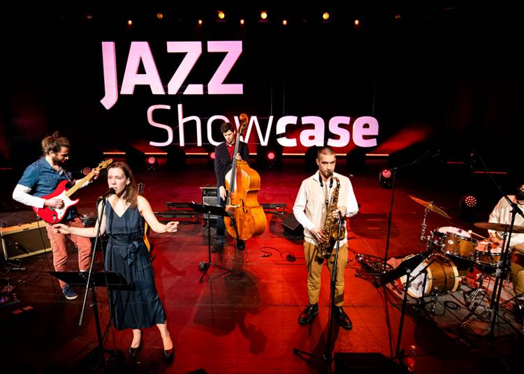 Nyári meglepetés a Müpától: újranézhetőek az idei Jazz Showcase felfedezettjeinek koncertjei