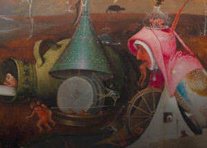 Több mint negyedmillióan látták a Szépművészeti Bosch-kiállítását