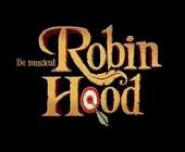 Robin Hood – Musical, 2017. október 25.