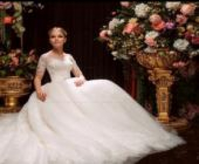 Trau Dich Esküvői Vásár Bécsben, 2017. január 20-22.