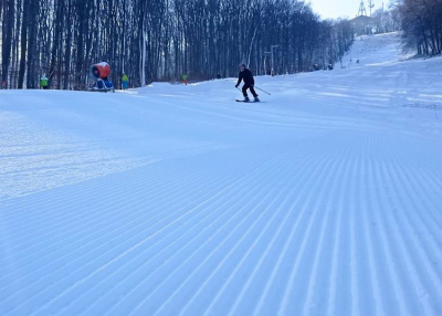 Zemplén Kalandpark Sátoraljaújhely: nyitva a 2-es pálya!