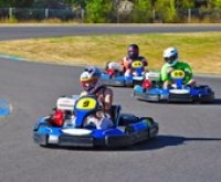 2. Éjszakai futam, 2019. augusztus 3.