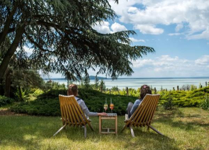 15 + pünkösdi program a Balatonnál 2025-ben