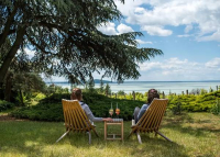 15 + pünkösdi program a Balatonnál 2025-ben