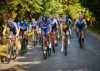 Jubilál a MAPEI Tour de Zalakaros
