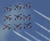 I. Budaörsi Air Show - &quot;Múlt és Jelen&quot;, 2018. szeptember 1-2.